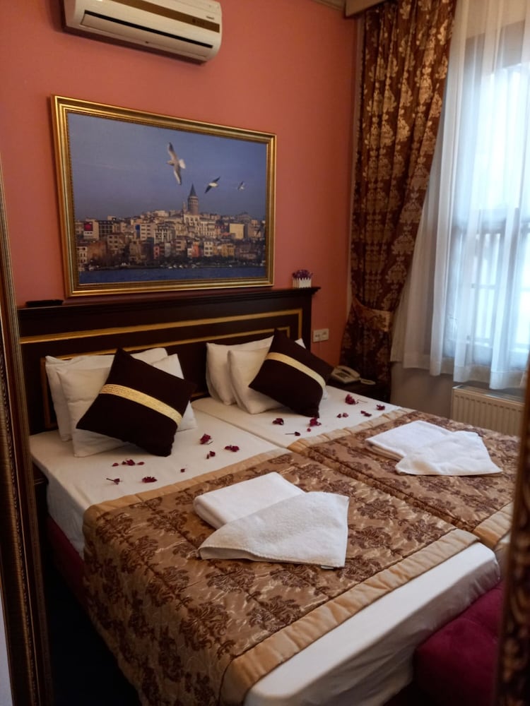 Emirhan Inn Apartment 31/50