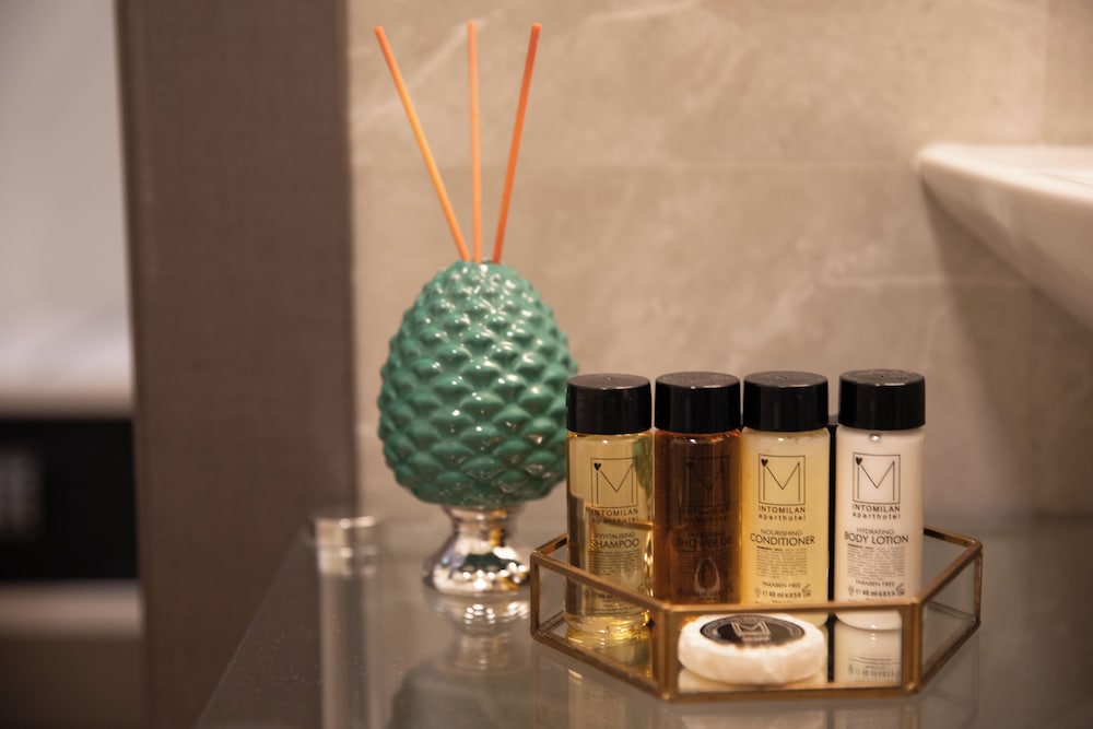 Intomilan Aparthotel Galleria Duomo 40/73