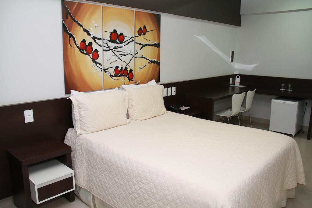 RESIDENCE HOTEL IMPERATRIZ 12/34