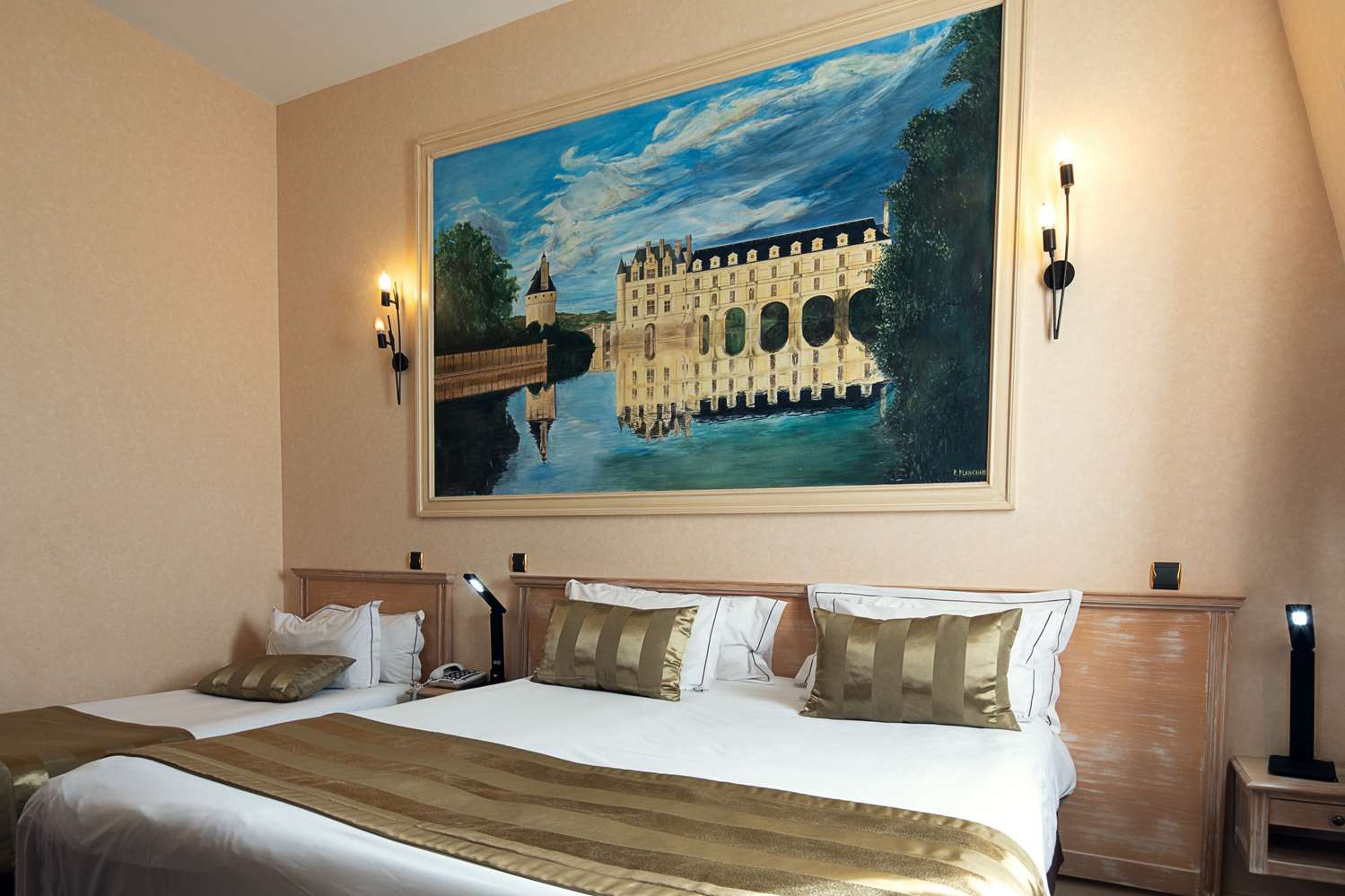 Best Western Central Hotel photo3