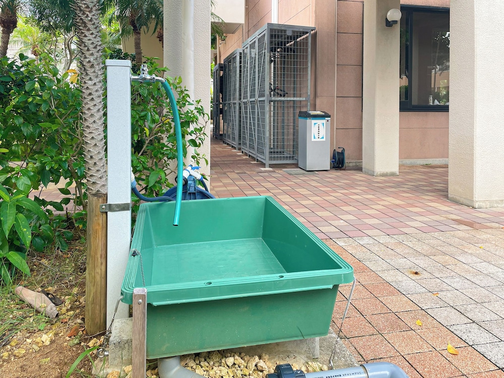 Hotel Route Inn Grantia Ishigaki 37/66
