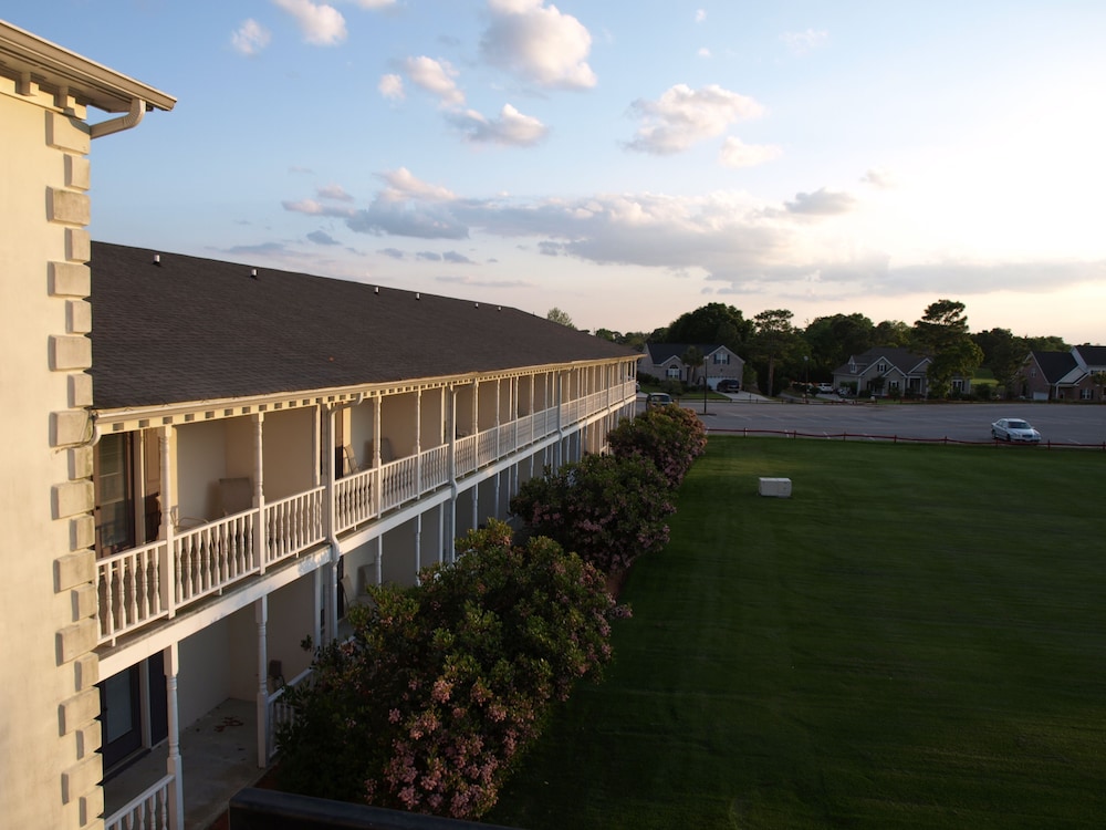 Beau Rivage Golf Resort 4/44