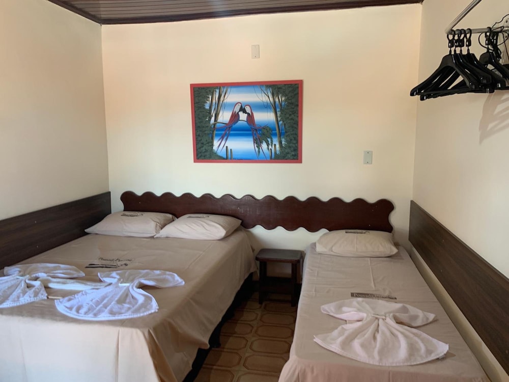 Pousada Paradise - Alcobaca 7/50