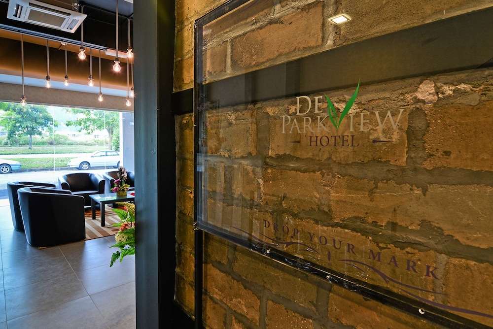De Parkview Hotel 25/32
