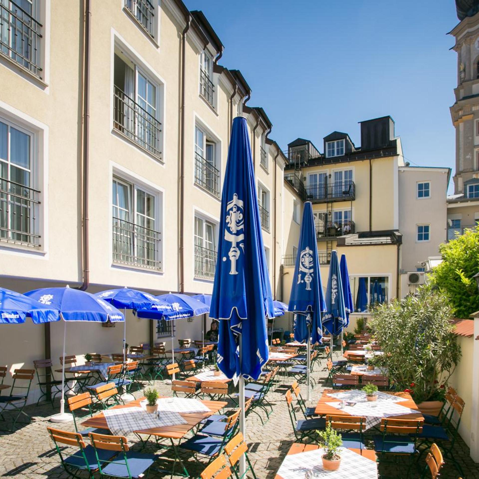 Hotel Gasthof Hottl Deggendorf 42/50