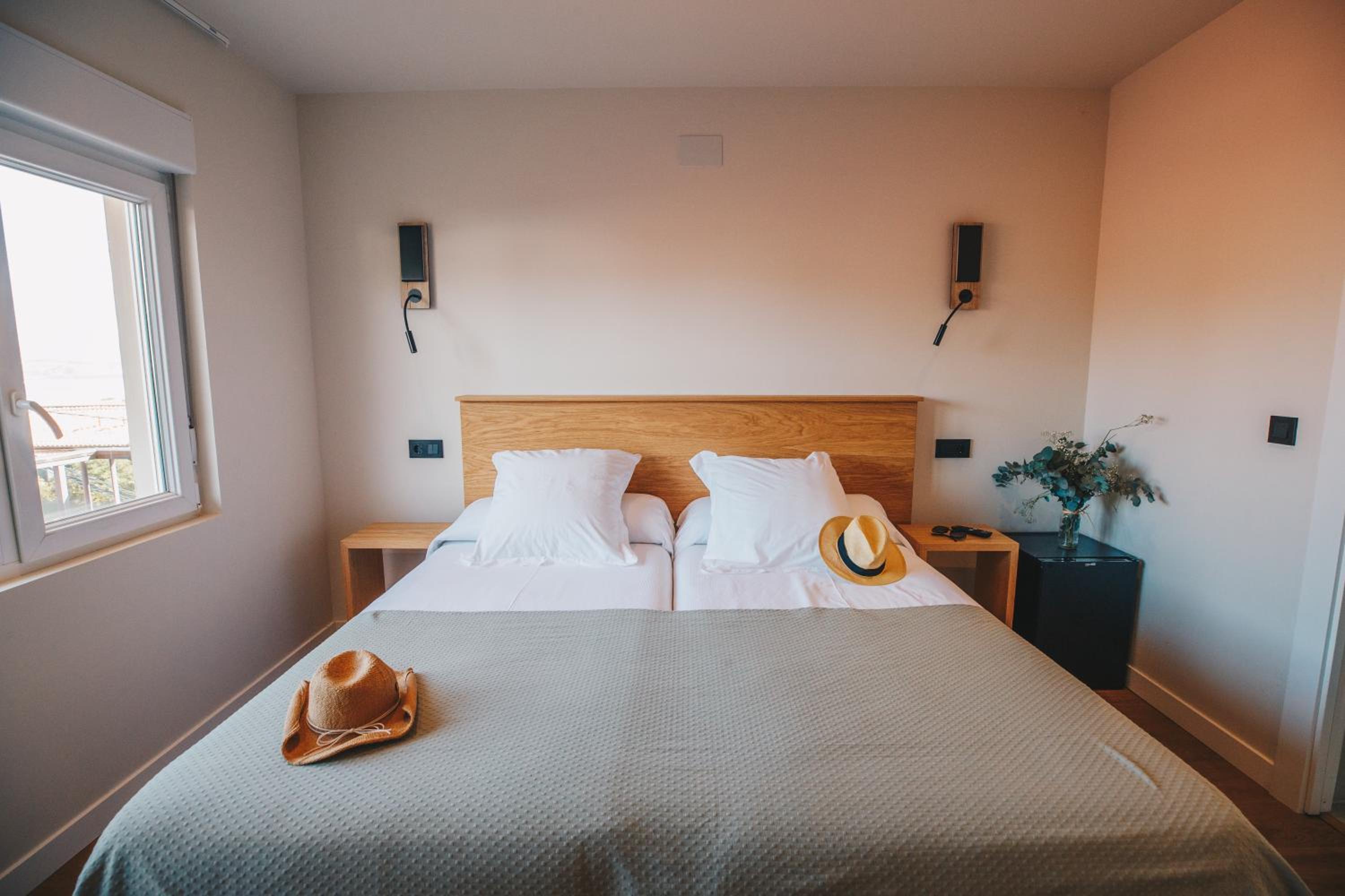 Hotel Boutique Lamar de Suances 18/50