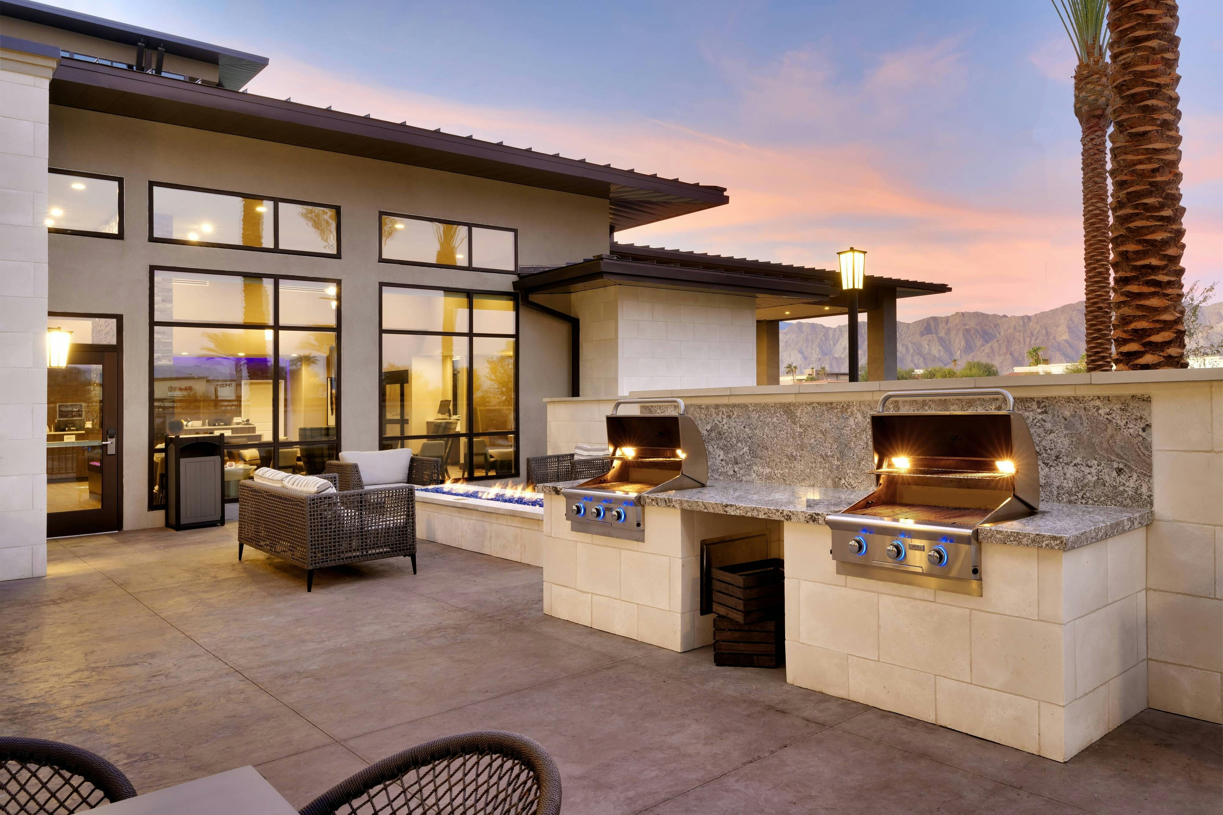 Residence Inn by Marriott La Quinta 13/49