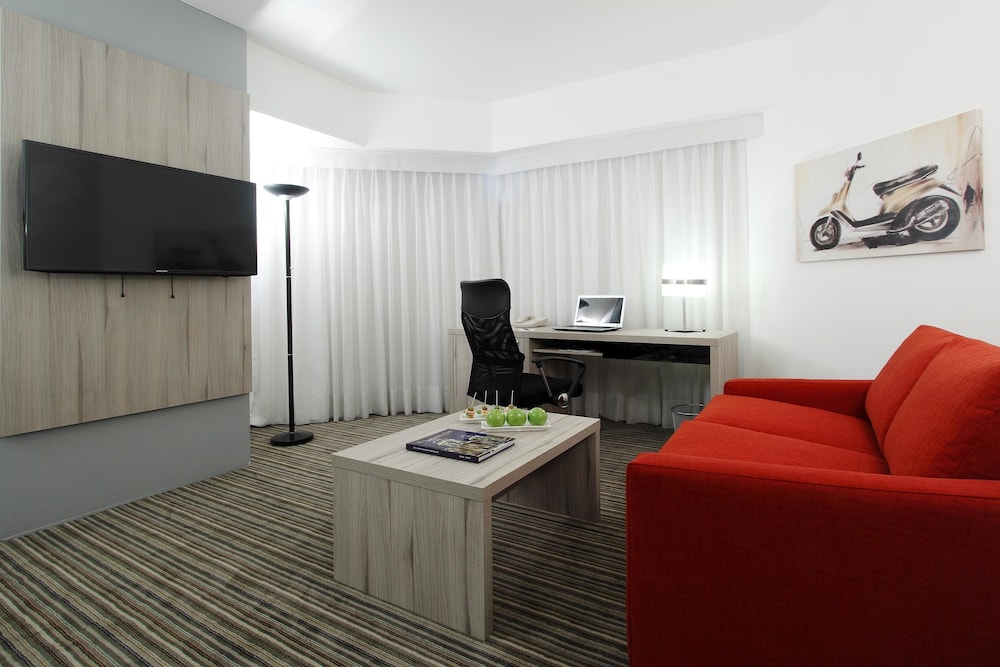 Crowne Plaza Lima 43/74