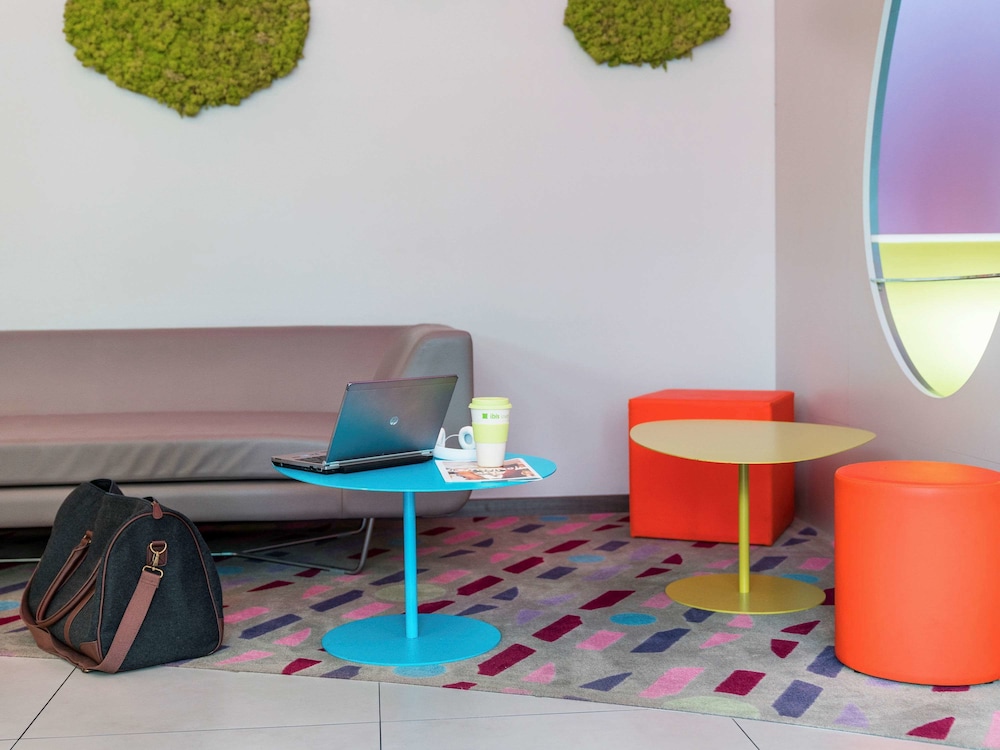 Ibis Styles Montbeliard Centre Velotte 39/68