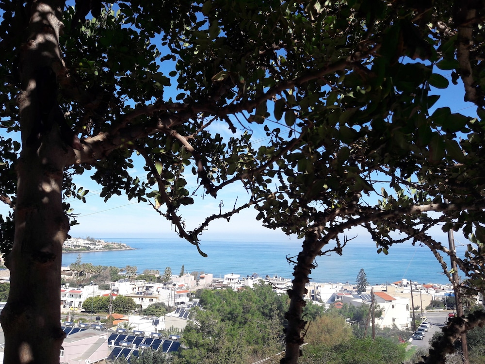 Minois Boutique Hotel - Adults Only 47/50