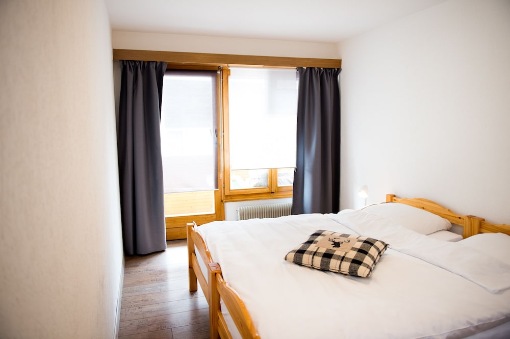Hotel Marmotte 6/49