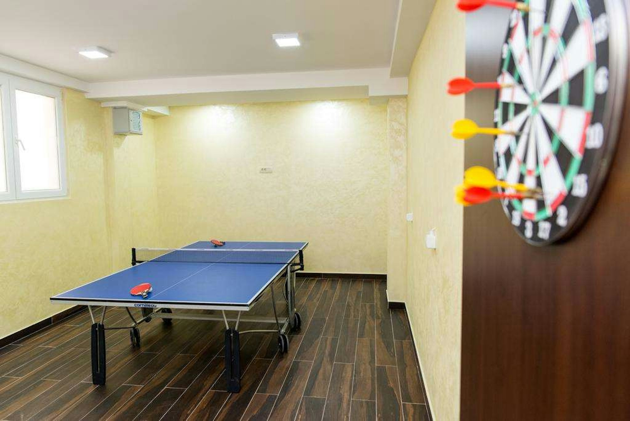Hotel Crnogorska Kuca 25/45