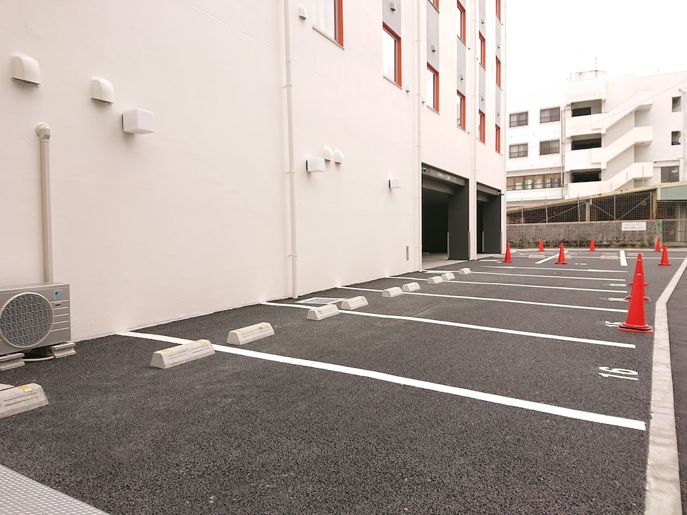 Green Rich Hotel Okinawa Nago 40/47