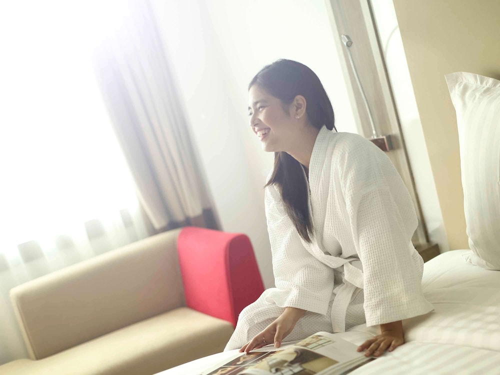 Novotel Jakarta Gajah Mada 31/49