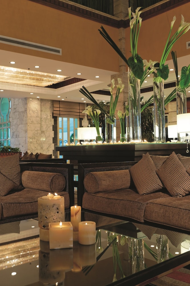 Movenpick Hotel Cairo Media City 9/49