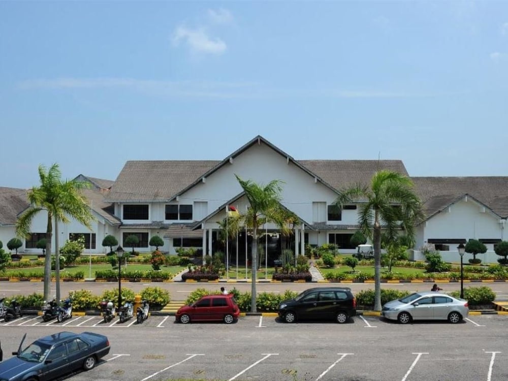 Port Dickson Golf And Country Club酒店(Port Dickson Golf And Country Club) 图片3