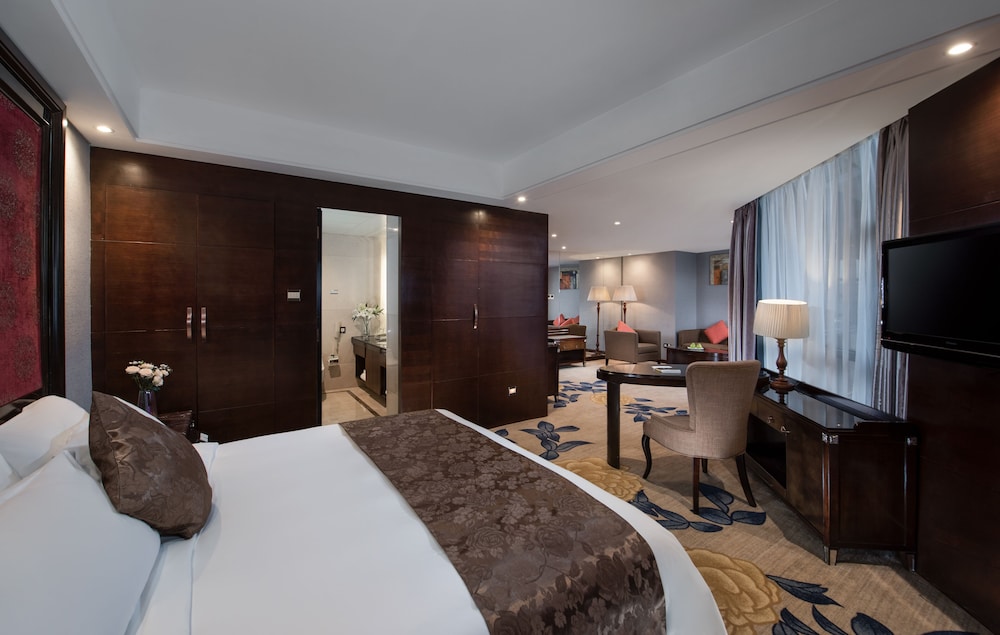 Home Fond Hotel Nanshan 18/50