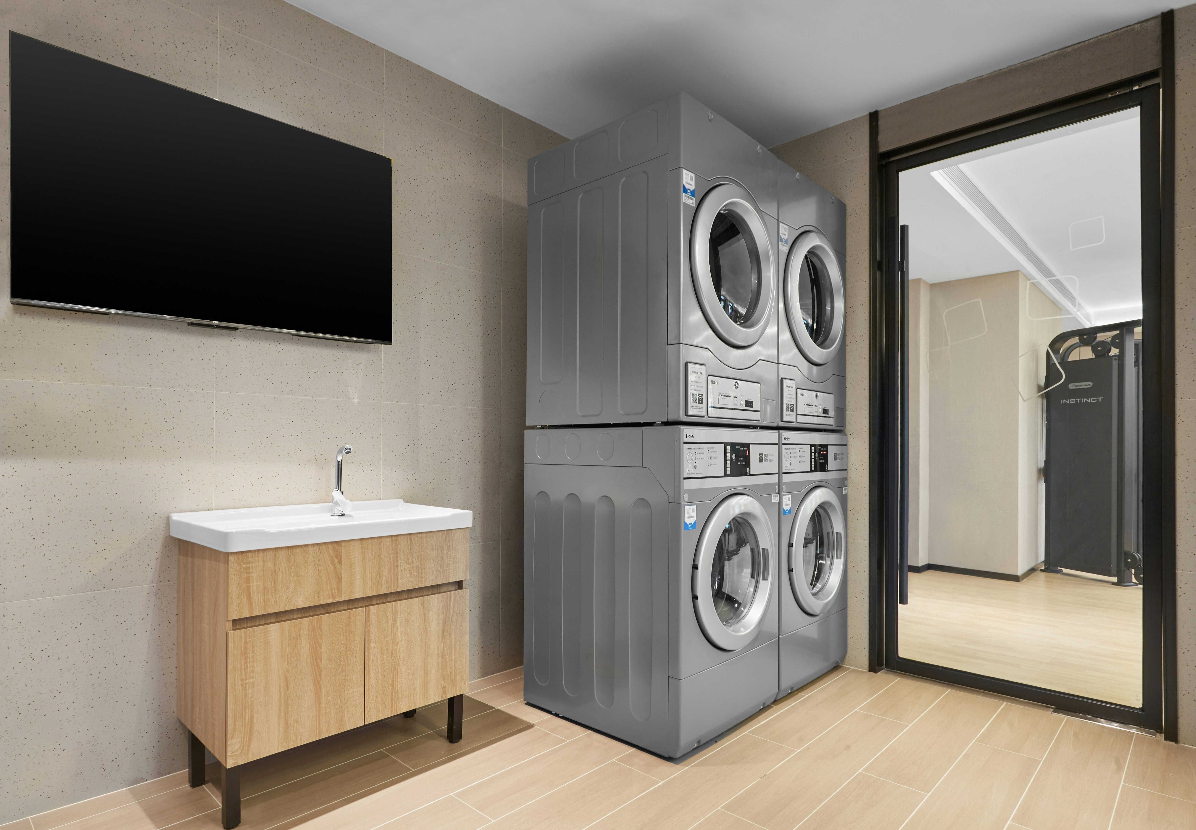Hilton Garden Inn Huaihua Anjiang 15/46