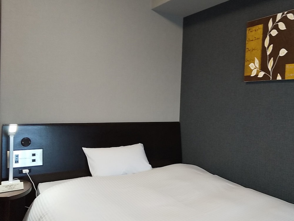 Hotel Route-Inn Niigata-Nishi Inter 18/53