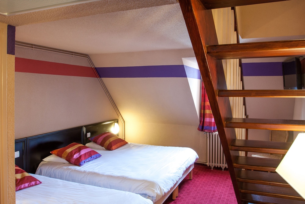 Hotel Saint Sauveur 11/53