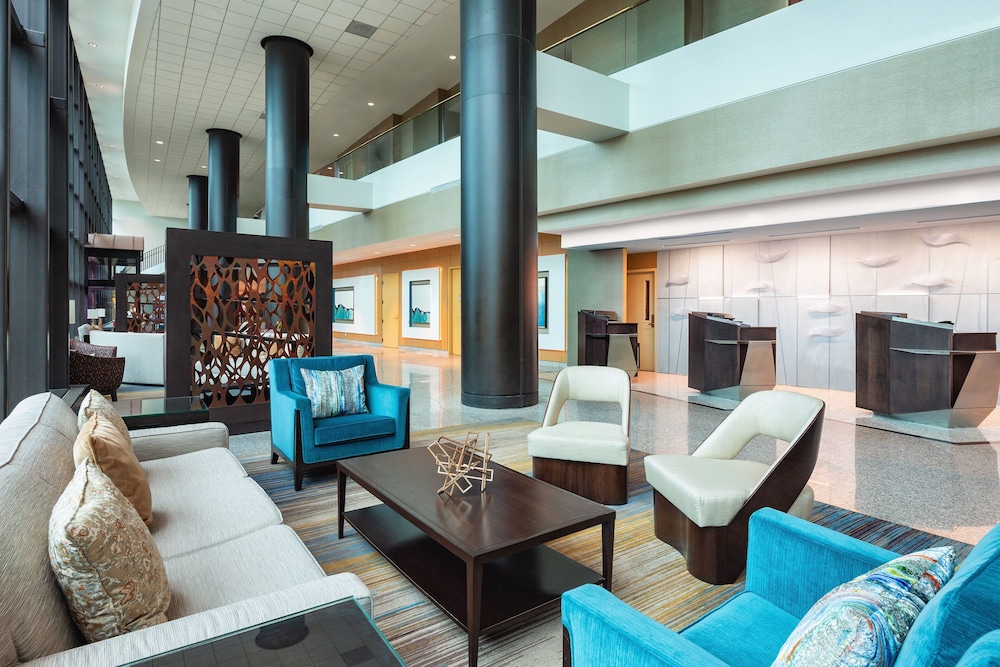 The Westin Southfield Detroit 40/56