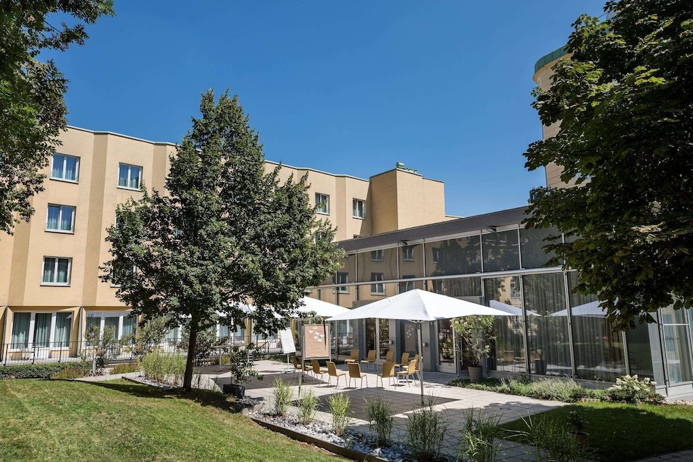 Austria Trend Parkhotel Schonbrunn 54/60