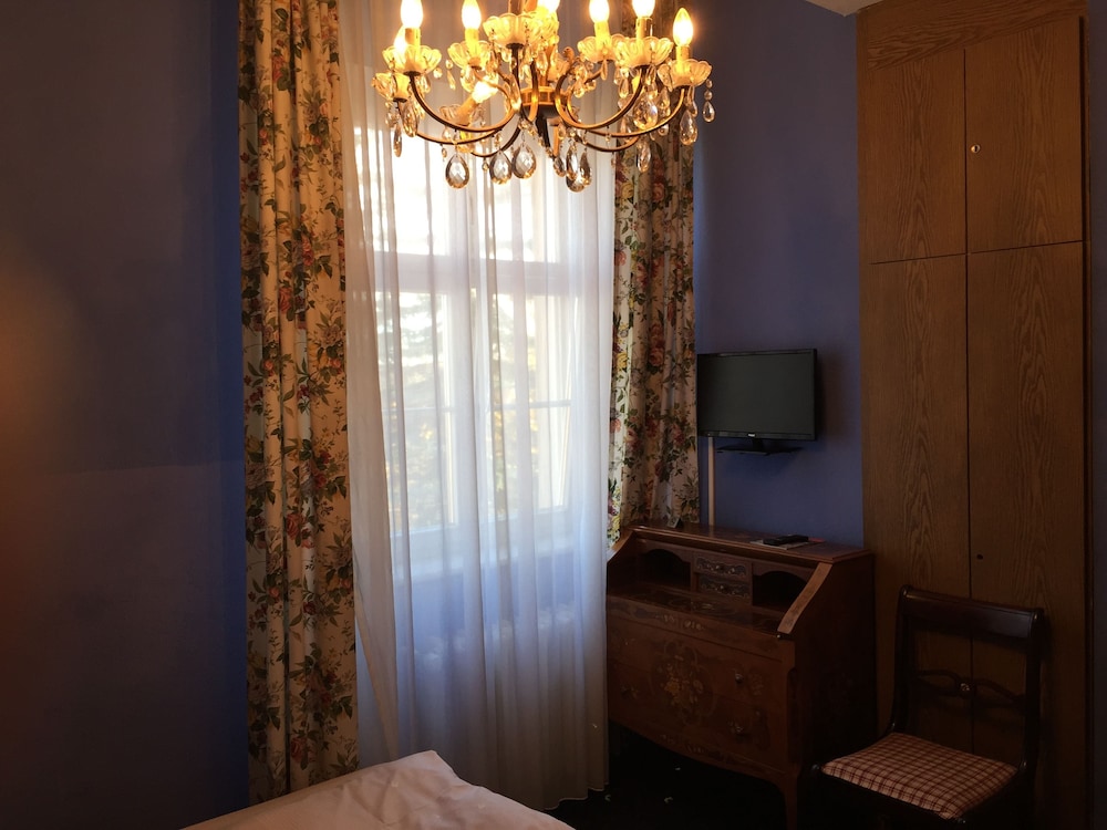 Hotel Galleria 36/50