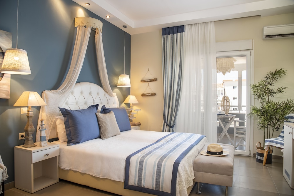 Aqua Mare Hotel 10/50
