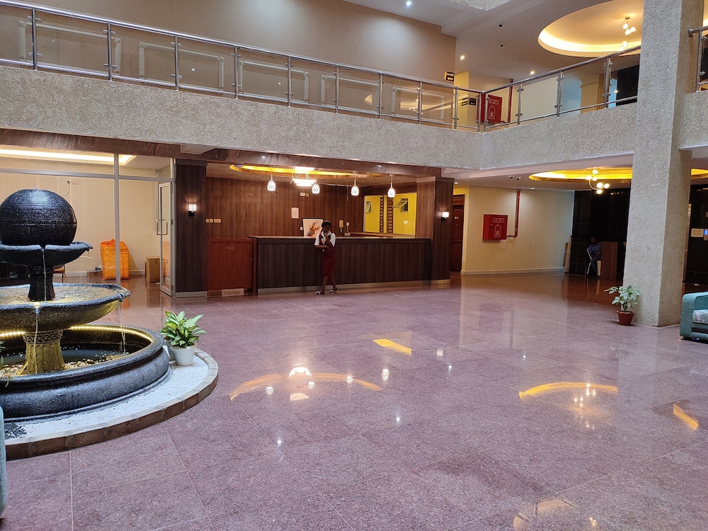 Kooki Hotel 9/50