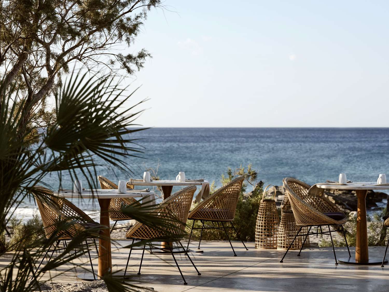 Numo Ierapetra Beach Resort Crete, Curio Collection by Hilton 18/27