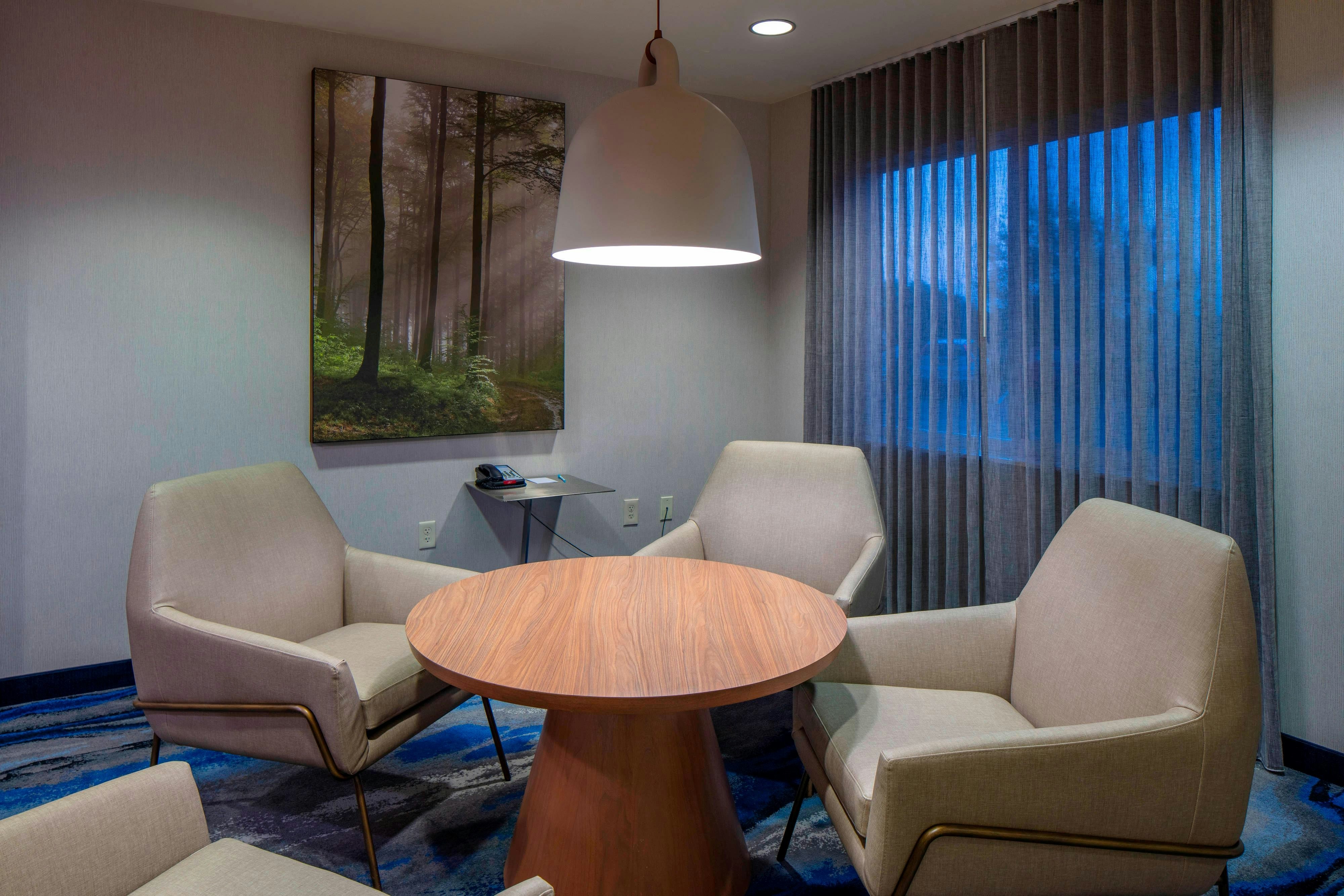 Fairfield Inn Suites By Marriott Venice 29/40