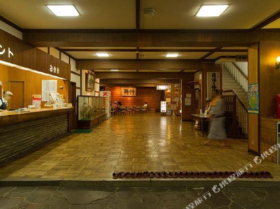 Sukayu Onsen Ryokan 4/15