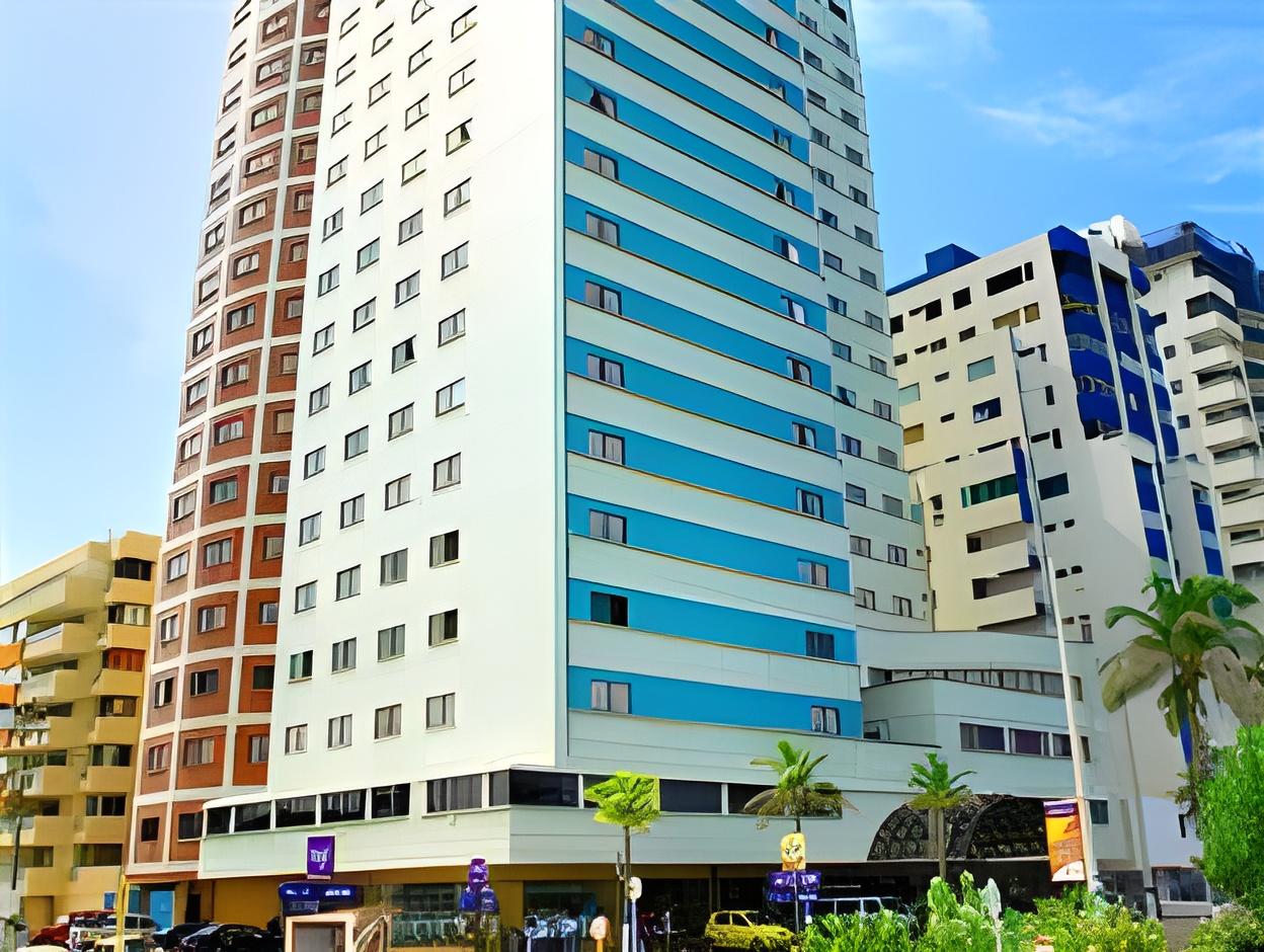 Cartagena Plaza Hotel in CARTAGENA