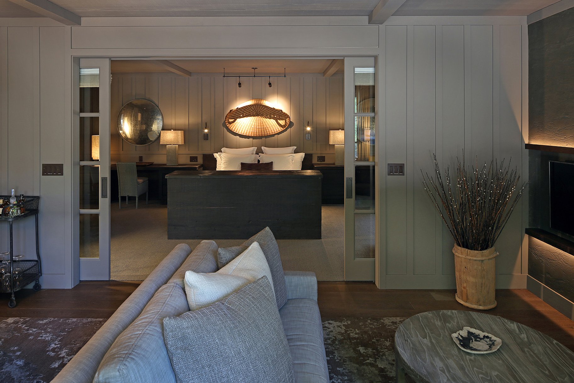 Meadowood Napa Valley 15/50