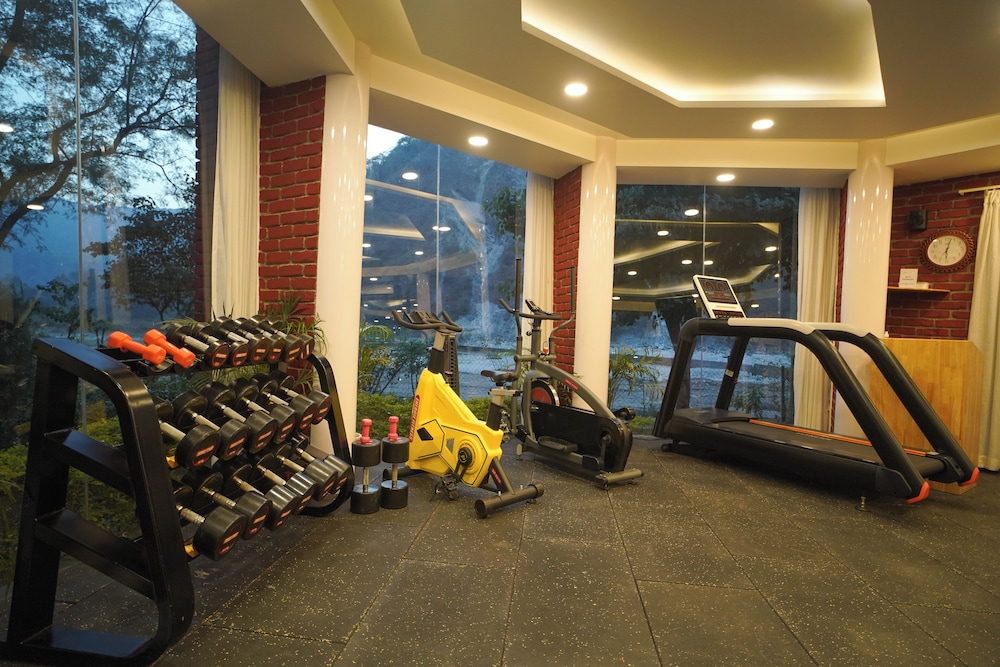 The Solluna Resort Corbett 37/69