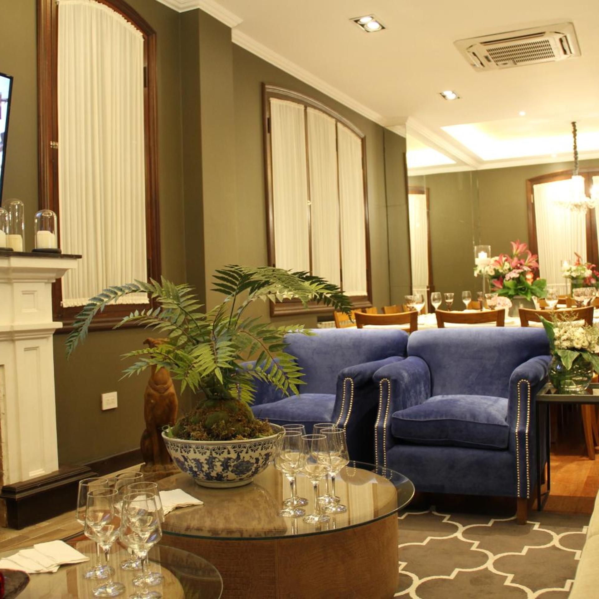 MG Design Hotel Boutique 22/38