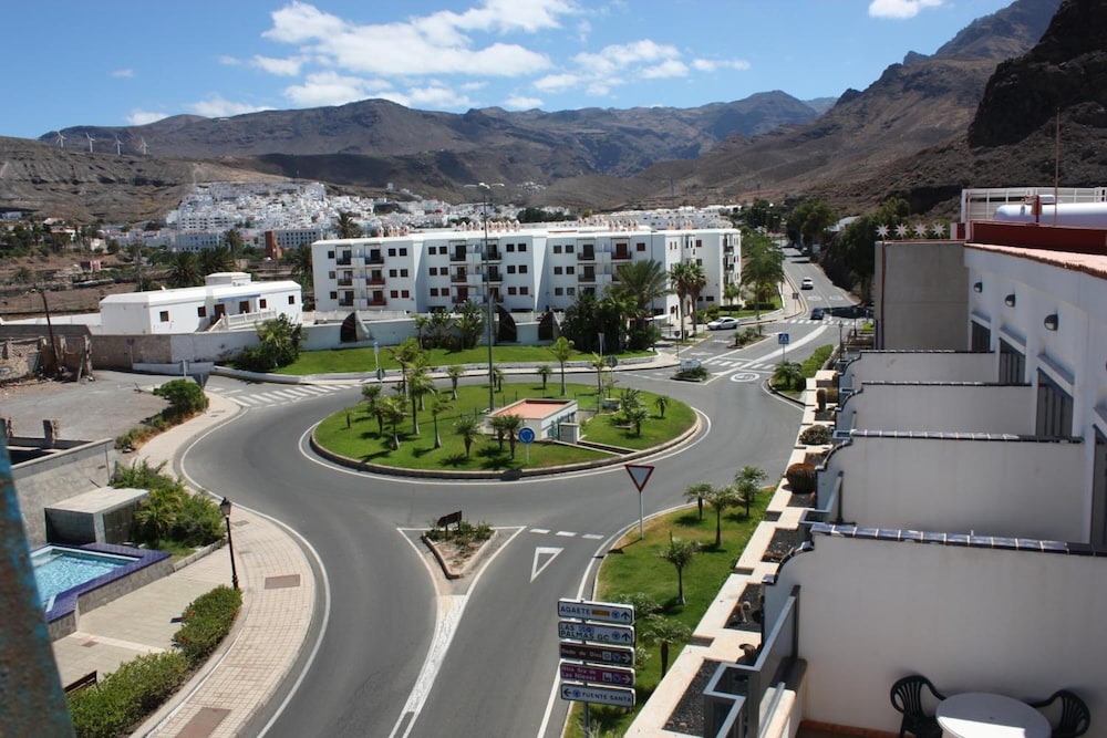 Puerto de Las Nieves 13/67