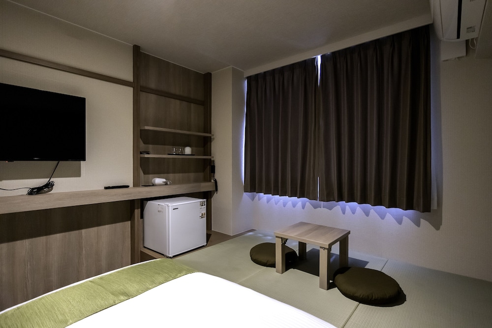 Hotel Lantana Naha Matsuyama 21/46