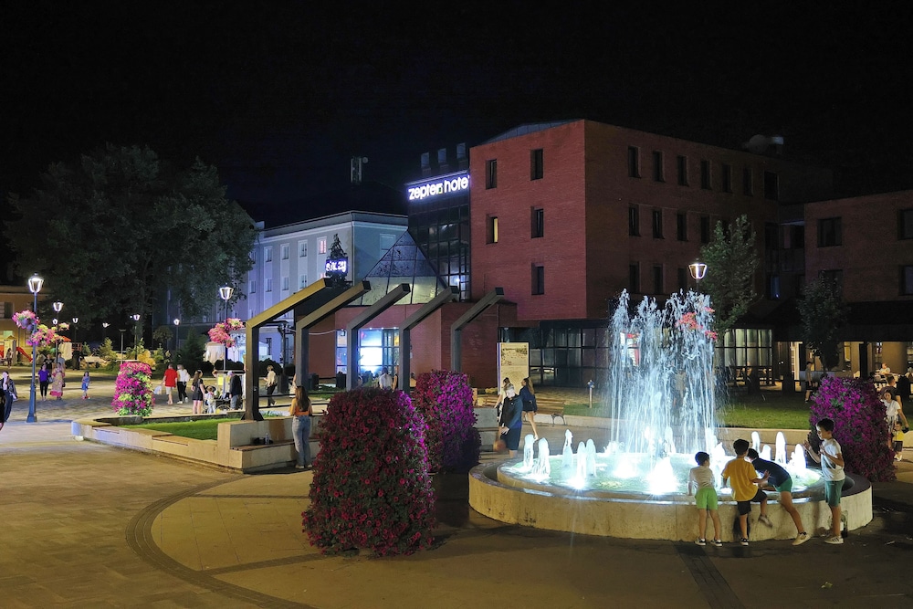Zepter Hotel Drina 35/40