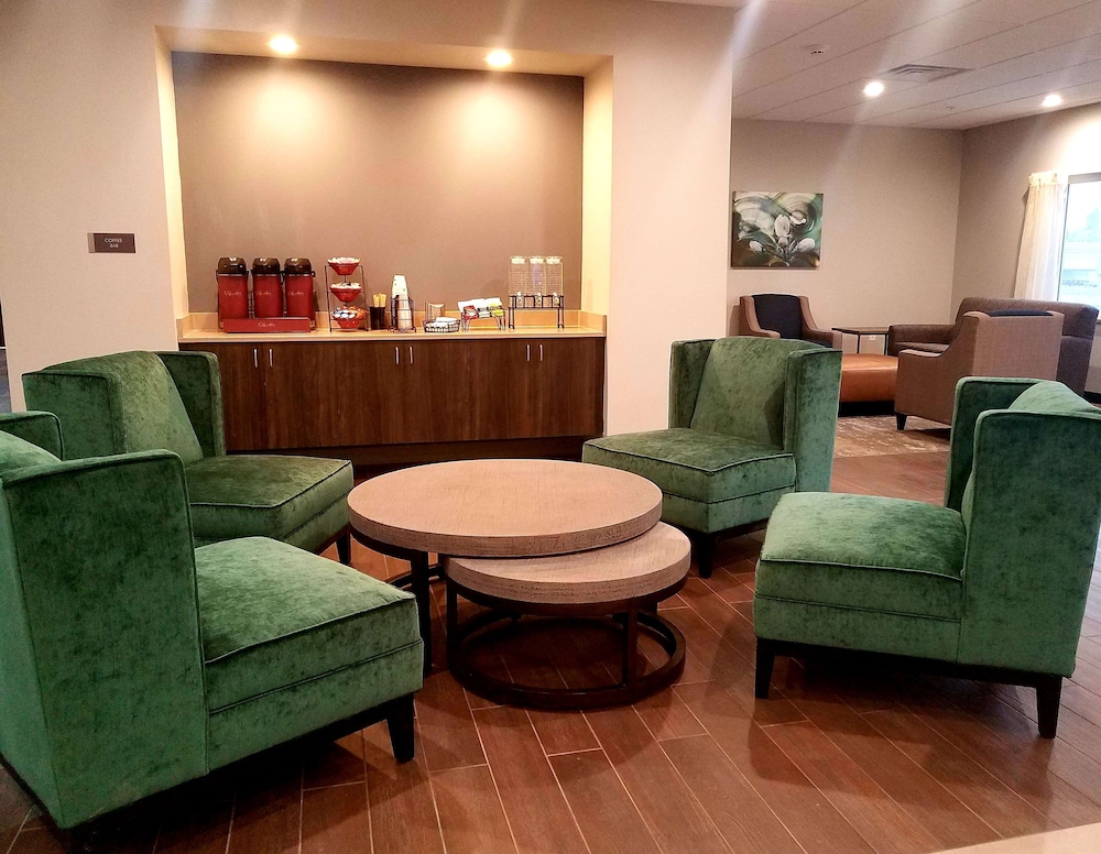 Best Western Plus Wayland Hotel 24/32