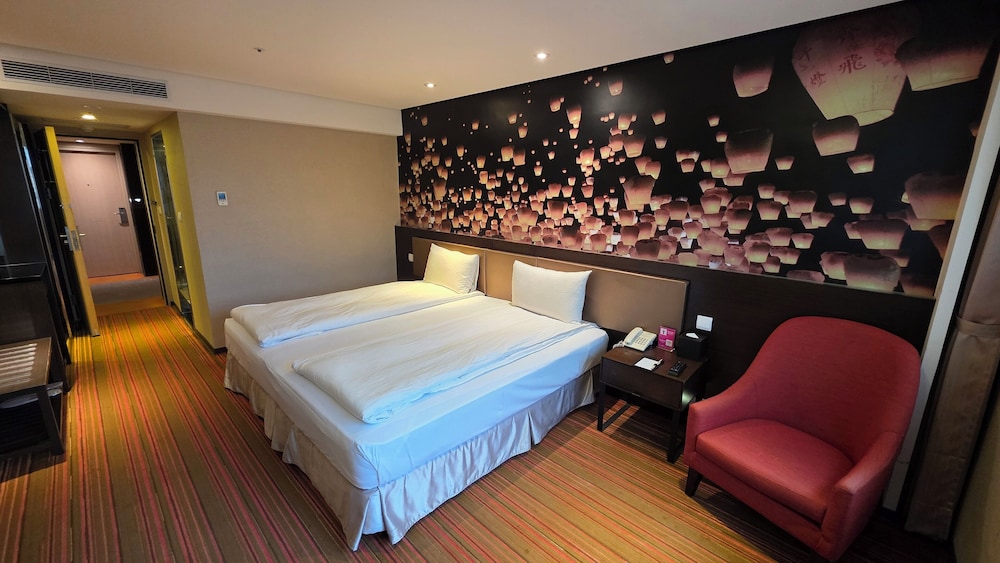 Tao Garden Hotel 22/50