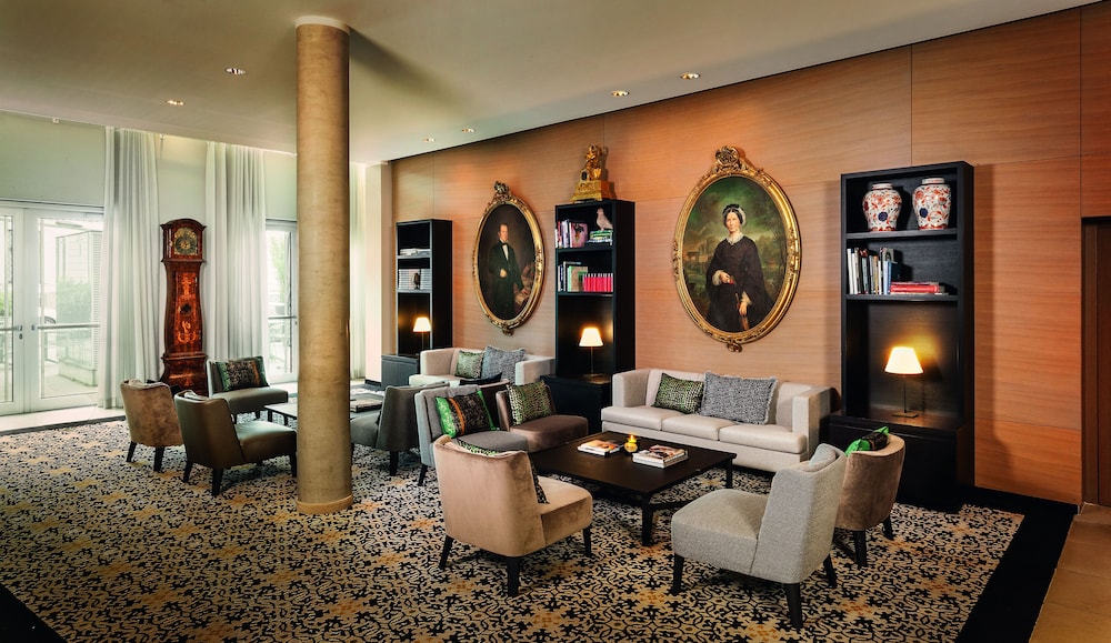 Hotel Maximilian S 51/70