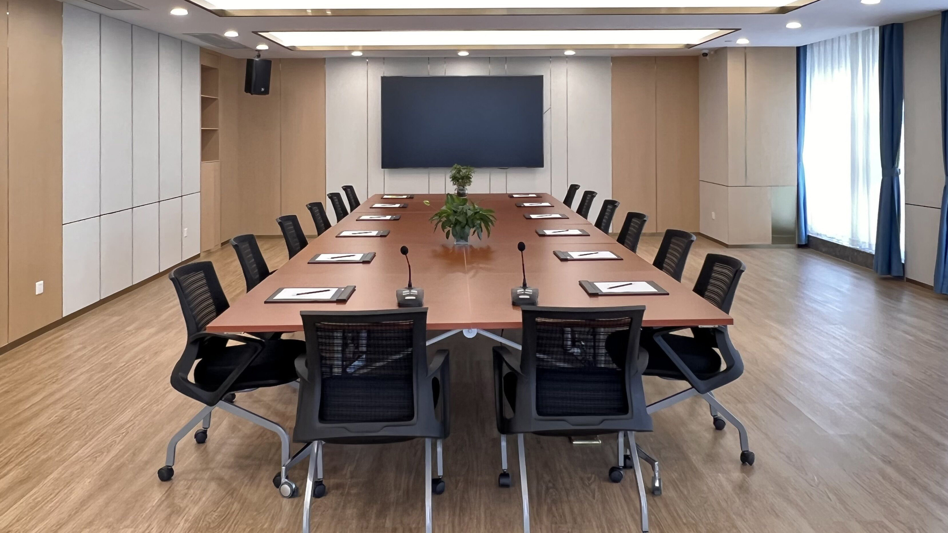 Holiday Inn Express Changzhou Lanling 38/50