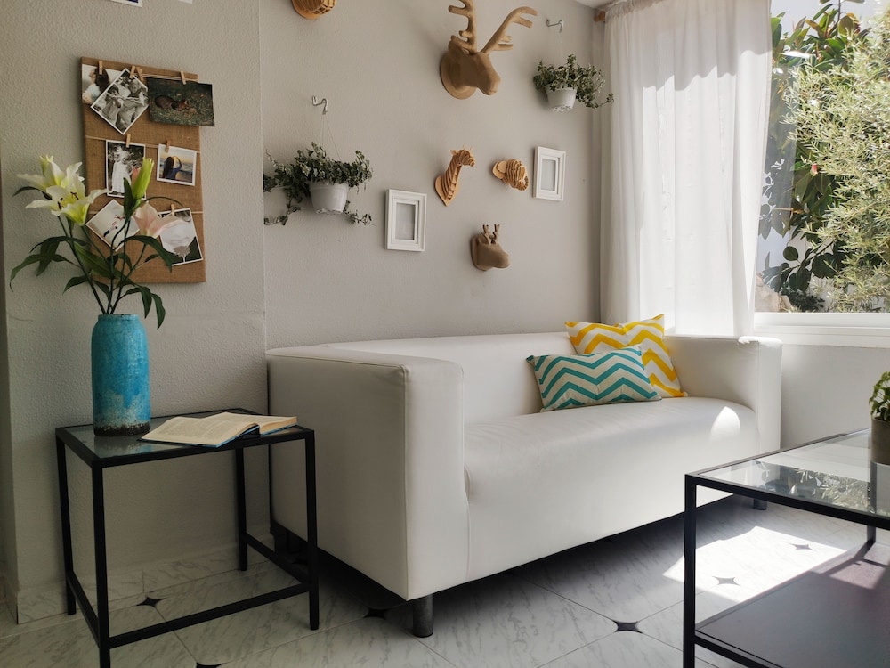 Apartamentos Sureda 30/64