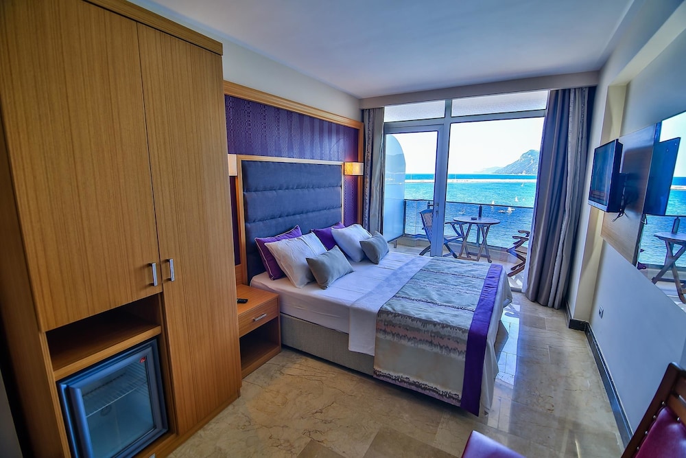 Amasra Sahil Otel 13/24