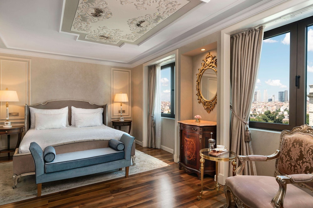 Rixos Pera Hotel 12/66