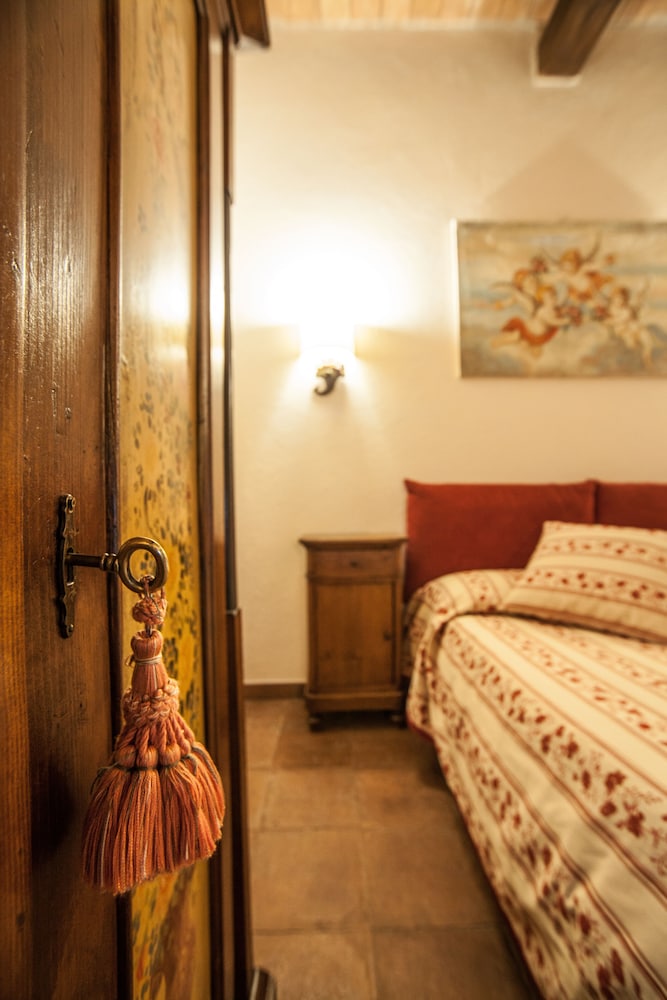 Il Poggio Degli Olivi 14/50