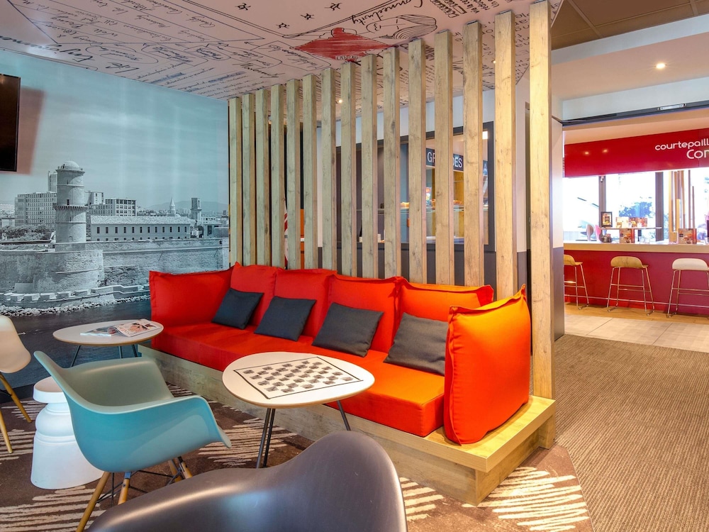 ibis Marseille Timone 34/73