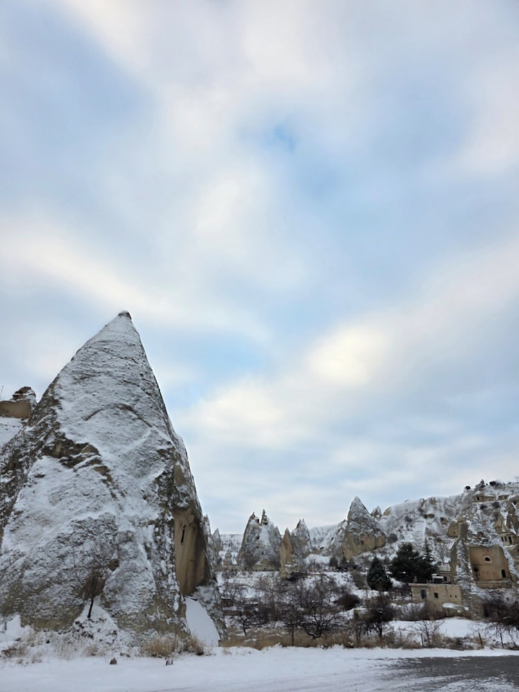 Garden Inn Cappadocia 67/70