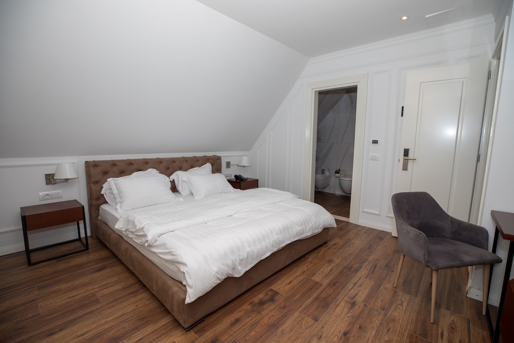 Vila Zeus Hotel 14/43
